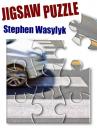 Скачать Jigsaw Puzzle - Stephen  Wasylyk