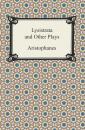 Скачать Lysistrata and Other Plays - Aristophanes