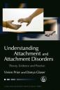 Скачать Understanding Attachment and Attachment Disorders - Vivien Prior
