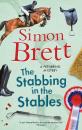 Скачать Stabbing in the Stables, The - Simon  Brett