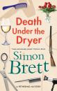 Скачать Death Under the Dryer - Simon  Brett