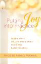 Скачать Putting Joy Into Practice - Phoebe Farag Mikhail