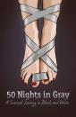 Скачать 50 Nights in Gray: The Illustrated Edition - Laura Elias
