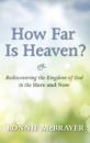 Скачать How Far Is Heaven? - Ronnie McBrayer