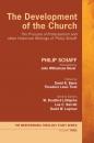 Скачать The Development of the Church - Philip Schaff