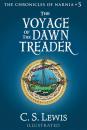 Скачать The Voyage of the Dawn Treader - Клайв Стейплз Льюис