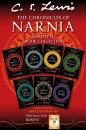 Скачать The Chronicles of Narnia 7-in-1 Bundle with Bonus Book, Boxen - Клайв Стейплз Льюис
