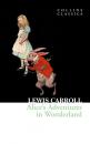 Скачать Alice’s Adventures in Wonderland - Льюис Кэрролл