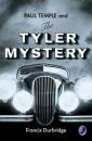 Скачать Paul Temple and the Tyler Mystery - Francis Durbridge