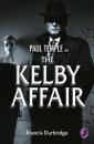 Скачать Paul Temple and the Kelby Affair - Francis Durbridge