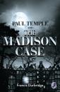 Скачать Paul Temple and the Madison Case - Francis Durbridge