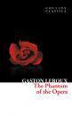 Скачать The Phantom of the Opera - Gaston  Leroux