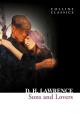Скачать Sons and Lovers - D. H. Lawrence