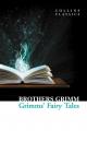 Скачать Grimms’ Fairy Tales - Brothers  Grimm