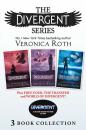 Скачать Divergent Series - Вероника Рот