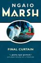 Скачать Final Curtain - Ngaio  Marsh