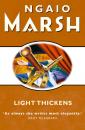 Скачать Light Thickens - Ngaio  Marsh