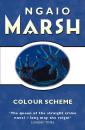 Скачать Colour Scheme - Ngaio  Marsh