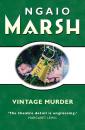 Скачать Vintage Murder - Ngaio  Marsh