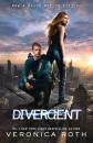 Скачать Divergent - Вероника Рот