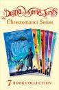 Скачать The Chrestomanci Series: Entire Collection Books 1-7 - Diana Wynne Jones