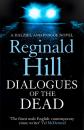 Скачать Dialogues of the Dead - Reginald  Hill