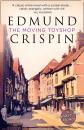 Скачать The Moving Toyshop - Edmund  Crispin