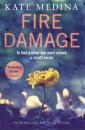 Скачать Fire Damage: A gripping thriller that will keep you hooked - Kate  Medina