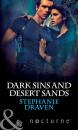 Скачать Dark Sins and Desert Sands - Stephanie  Draven
