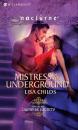Скачать Mistress of the Underground - Lisa  Childs