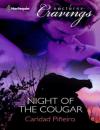 Скачать Night of the Cougar - Caridad  Pineiro