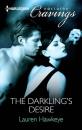 Скачать The Darkling's Desire - Lauren  Hawkeye
