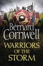 Скачать Warriors of the Storm - Bernard Cornwell