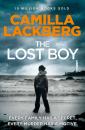 Скачать The Lost Boy - Camilla Lackberg