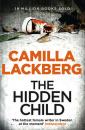 Скачать The Hidden Child - Camilla Lackberg