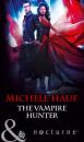 Скачать The Vampire Hunter - Michele  Hauf