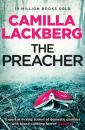 Скачать The Preacher - Camilla Lackberg