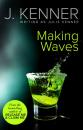 Скачать Making Waves - Julie  Kenner