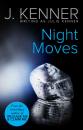 Скачать Night Moves - Julie  Kenner