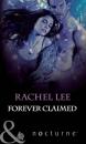 Скачать Forever Claimed - Rachel  Lee