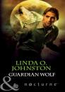 Скачать Guardian Wolf - Linda Johnston O.