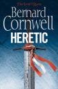 Скачать Heretic - Bernard Cornwell