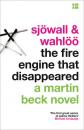 Скачать The Fire Engine That Disappeared - Colin Dexter