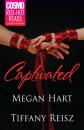 Скачать Captivated: Letting Go / Seize the Night - Megan Hart