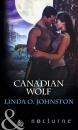 Скачать Canadian Wolf - Linda Johnston O.