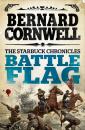 Скачать Battle Flag - Bernard Cornwell