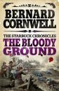 Скачать The Bloody Ground - Bernard Cornwell