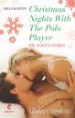 Скачать Christmas Nights with the Polo Player - Susan  Stephens