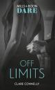 Скачать Off Limits: New for 2018! A hot boss romance story that takes love to the limit. Perfect for fans of Darker! - Clare  Connelly