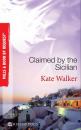 Скачать Claimed by the Sicilian: Sicilian Husband, Blackmailed Bride / The Sicilian's Red-Hot Revenge / The Sicilian's Wife - Kate Walker